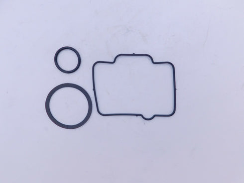 HONDA CARBURETOR GASKET SET 1981-1999 CR125R / 85-86 ATC250R OEM NEW